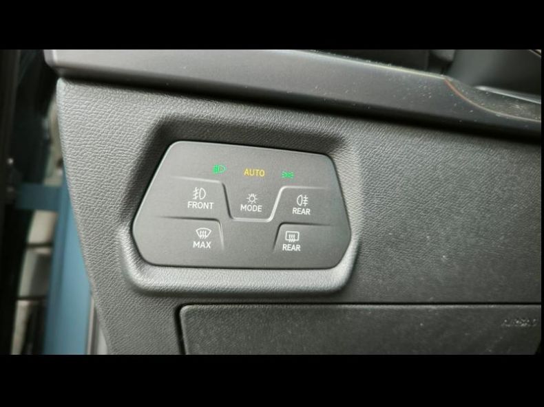 Cupra Formentor - hlavní fotka