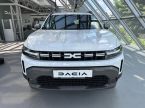 Dacia Duster - fotka číslo 1