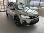 Dacia Jogger - fotka číslo 2