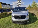Renault Trafic - fotka číslo 1