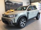 Dacia Duster - fotka číslo 1