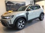 Dacia Duster - fotka číslo 0