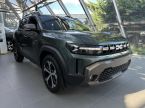 Dacia Duster - fotka číslo 2