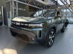 Dacia Duster - fotka číslo 0