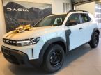 Dacia Duster - fotka číslo 1