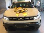 Dacia Duster - fotka číslo 5