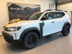 Dacia Duster - fotka číslo 3