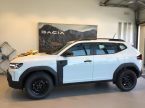 Dacia Duster - fotka číslo 4