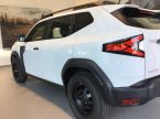Dacia Duster - fotka číslo 6