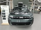 Dacia Bigster - fotka číslo 1
