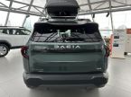Dacia Bigster - fotka číslo 5