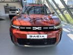 Dacia Bigster - fotka číslo 1