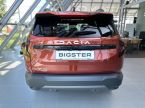 Dacia Bigster - fotka číslo 4