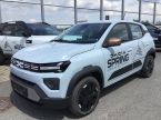 Dacia Spring - fotka číslo 0