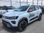 Dacia Spring - fotka číslo 1