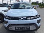 Dacia Spring - fotka číslo 2
