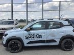 Dacia Spring - fotka číslo 3