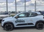 Dacia Spring - fotka číslo 4