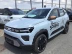 Dacia Spring - fotka číslo 5