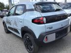 Dacia Spring - fotka číslo 6