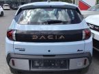 Dacia Spring - fotka číslo 7