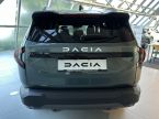 Dacia Bigster - fotka číslo 5