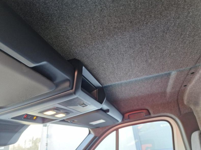 Renault Master - hlavní fotka