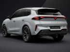 Cupra Terramar - fotka číslo 1