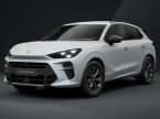 Cupra Terramar - fotka číslo 0