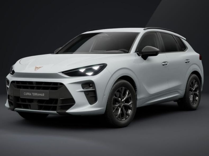 Cupra Terramar - hlavní fotka inzerátu