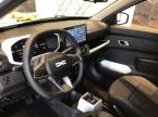 Dacia Spring - fotka číslo 7