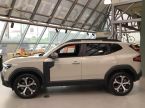 Dacia Duster - fotka číslo 4