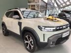 Dacia Duster - fotka číslo 2
