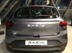 Dacia Sandero - fotka číslo 5