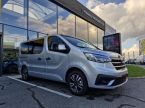 Renault Trafic - fotka číslo 0