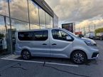 Renault Trafic - fotka číslo 1