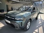 Dacia Duster - fotka číslo 2