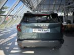 Dacia Duster - fotka číslo 4