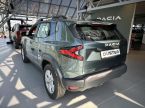 Dacia Duster - fotka číslo 5