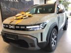 Dacia Duster - fotka číslo 1