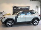 Dacia Duster - fotka číslo 4