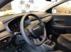 Dacia Sandero - fotka číslo 9