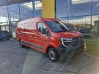 Renault Master - fotka číslo 1