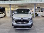 Renault Trafic - fotka číslo 1