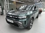 Dacia Duster - fotka číslo 2
