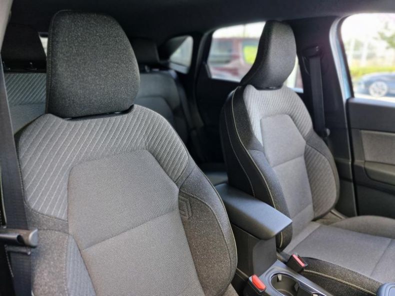 Renault Symbioz - hlavní fotka