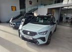 Seat Arona - fotka číslo 4