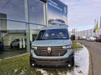 Renault Master - fotka číslo 1