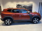 Dacia Duster - fotka číslo 1