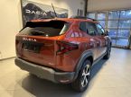 Dacia Duster - fotka číslo 2